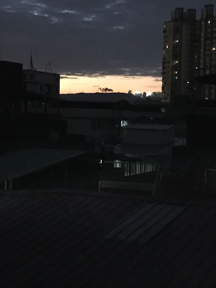 sleep taipei hotel nan ya branch