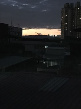 sleep taipei hotel nan ya branch