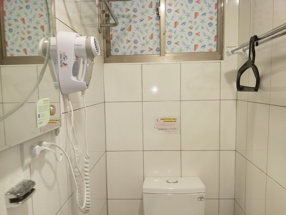 sleep taipei hotel nan ya branch