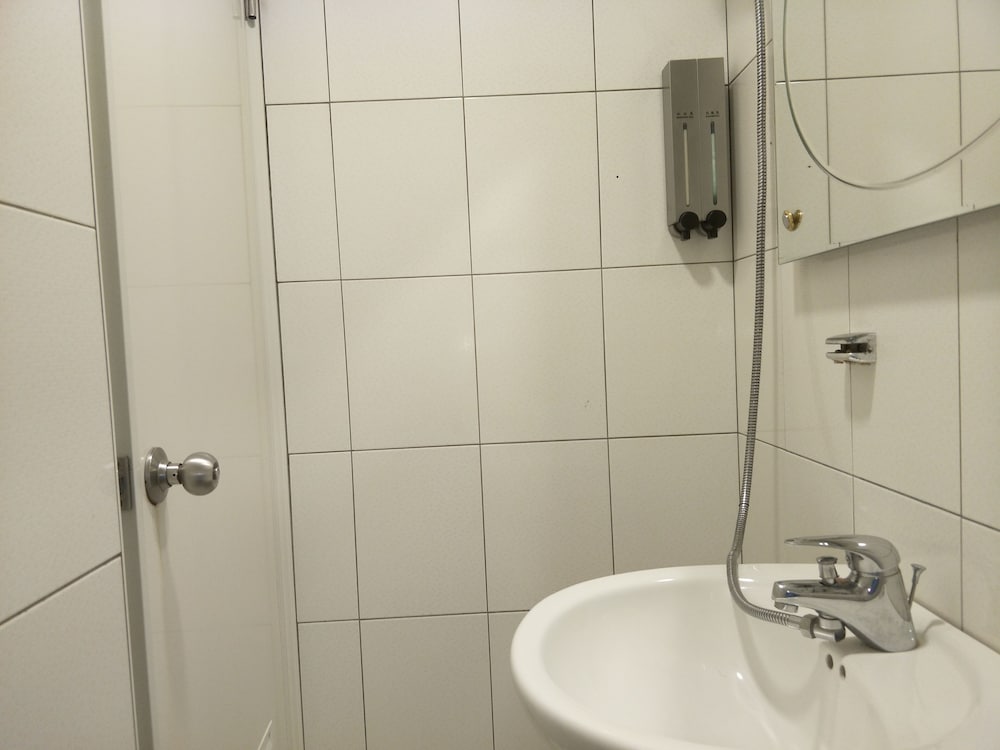 sleep taipei hotel nan ya branch