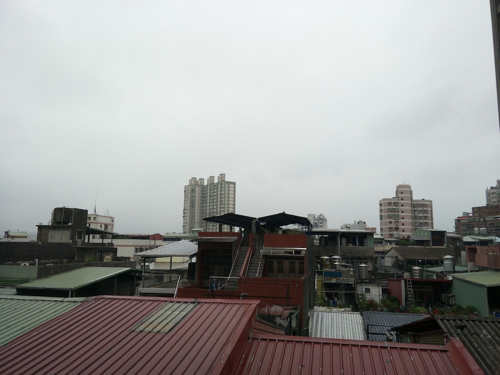 sleep taipei hotel nan ya branch