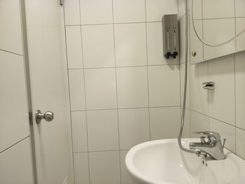 sleep taipei hotel nan ya branch