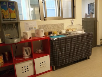 sleep taipei hotel nan ya branch