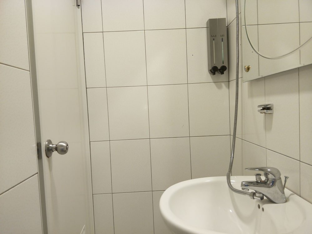 sleep taipei hotel nan ya branch