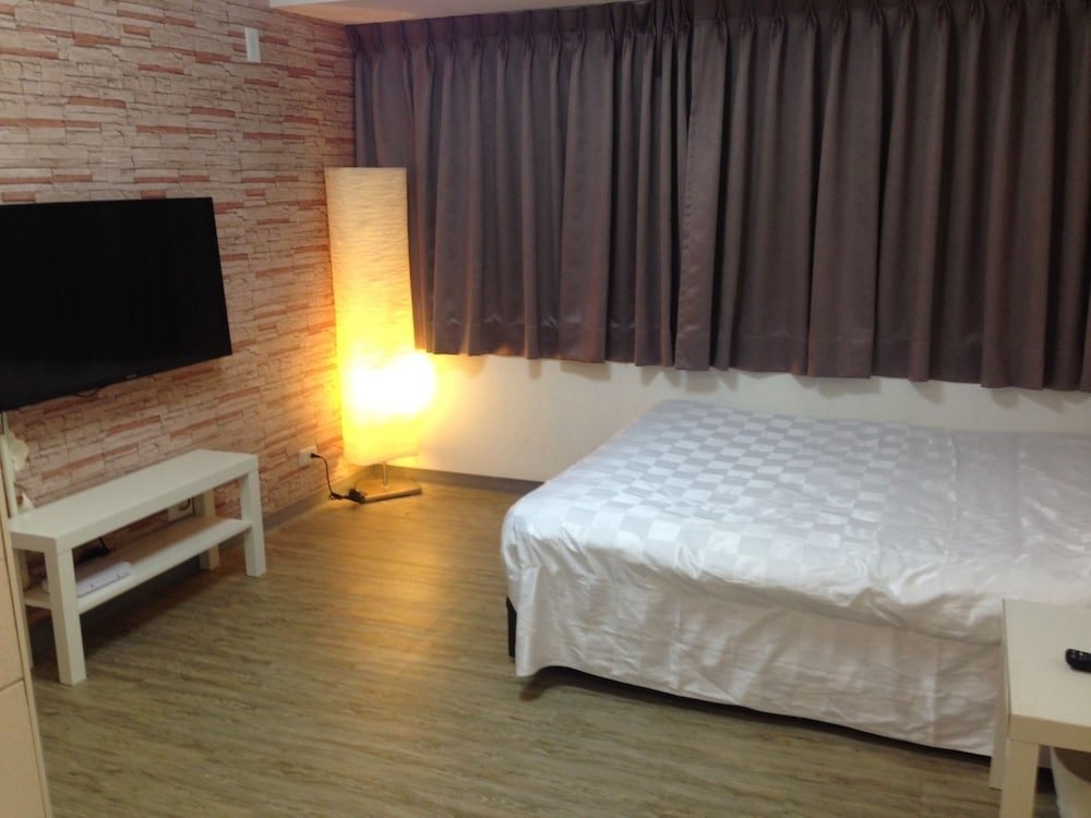 sleep taipei hotel nan ya branch