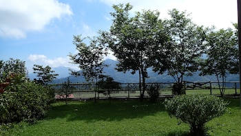 pu su bed and breakfast