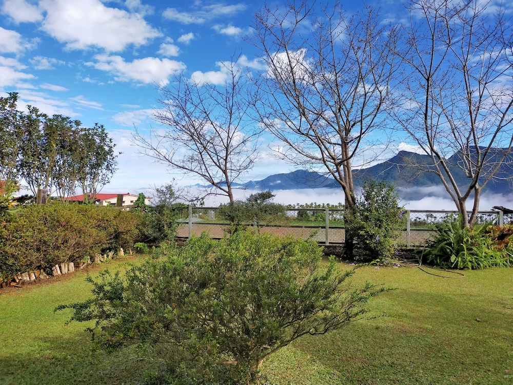 pu su bed and breakfast