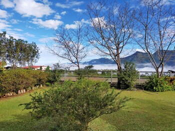 pu su bed and breakfast