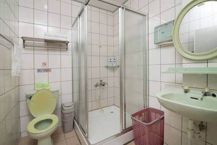 pu su bed and breakfast