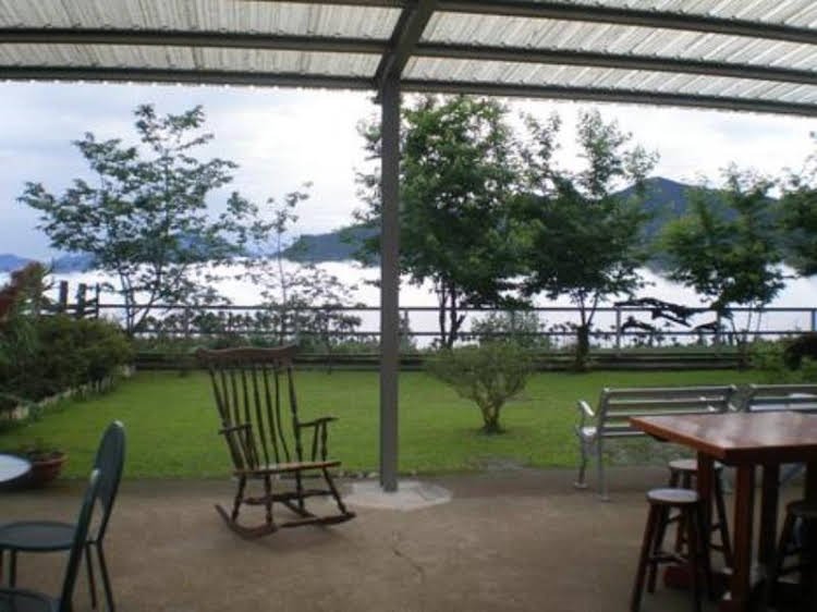 pu su bed and breakfast