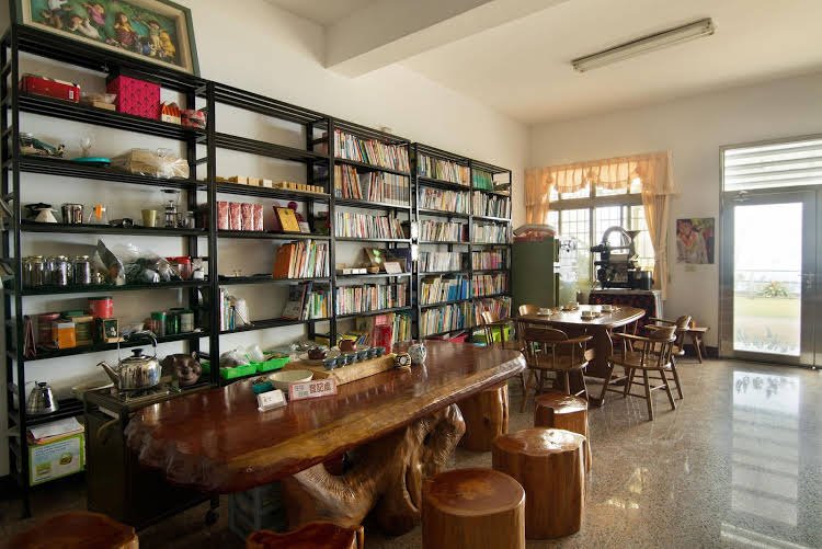 pu su bed and breakfast