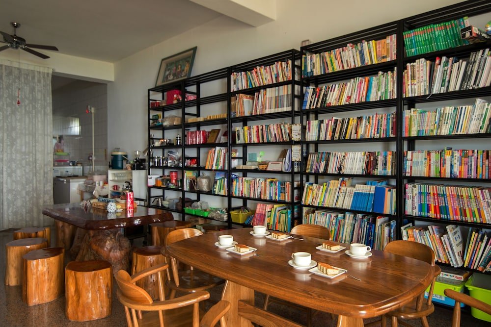 pu su bed and breakfast