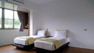 pu su bed and breakfast