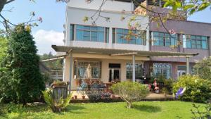 pu su bed and breakfast