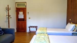 pu su bed and breakfast