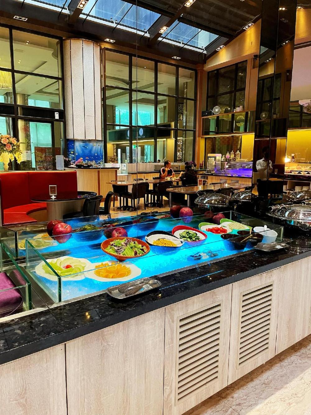 happiness inn xinzhuang