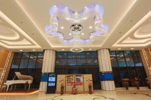 happiness inn xinzhuang