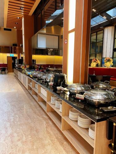 happiness inn xinzhuang