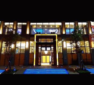 happiness inn xinzhuang