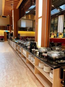 happiness inn xinzhuang