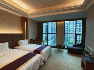 happiness inn xinzhuang