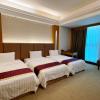 happiness inn xinzhuang