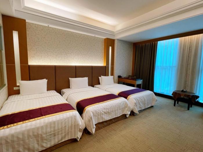 happiness inn xinzhuang