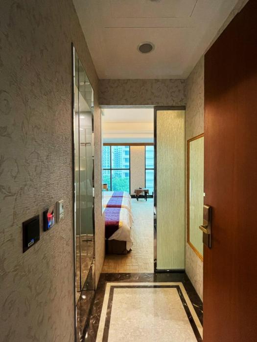 happiness inn xinzhuang