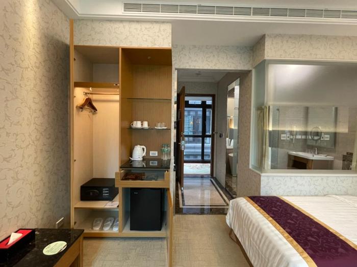 happiness inn xinzhuang