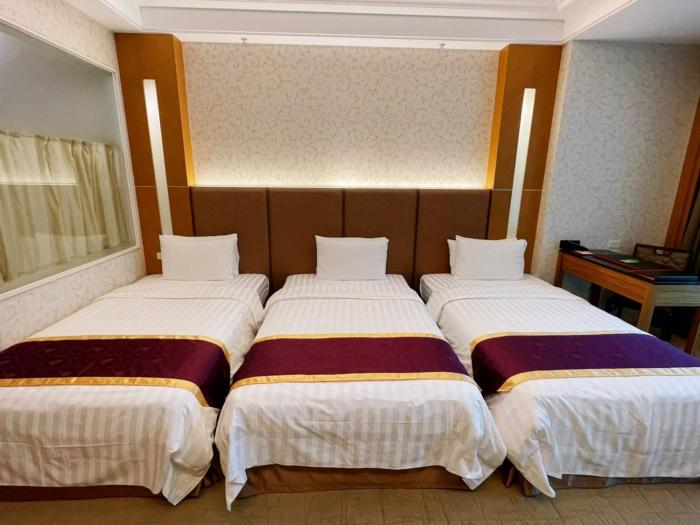 happiness inn xinzhuang