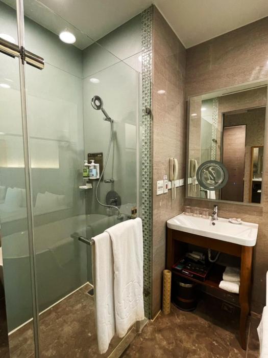 happiness inn xinzhuang