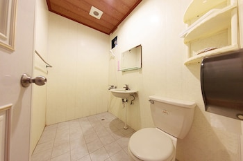 kenting dajianshan cabin