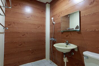 kenting dajianshan cabin
