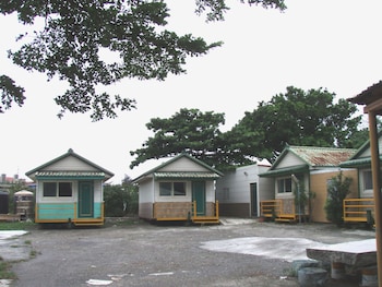 kenting dajianshan cabin