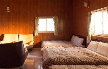 kenting dajianshan cabin