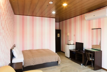 kenting dajianshan cabin