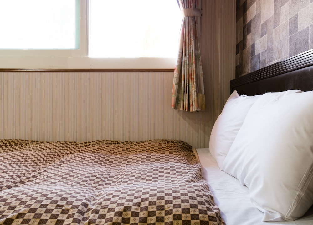 kenting dajianshan cabin
