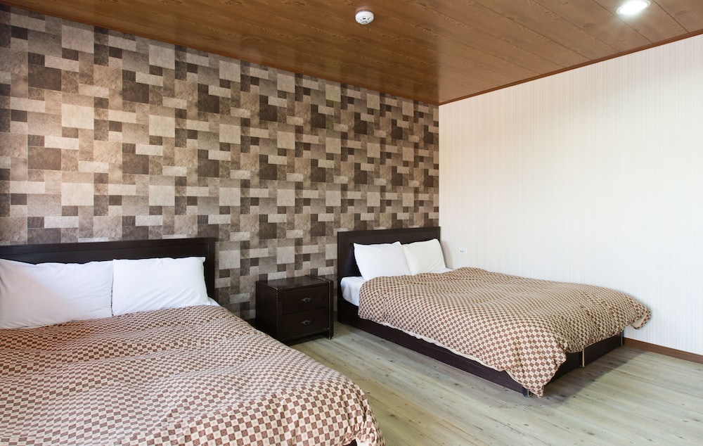 kenting dajianshan cabin