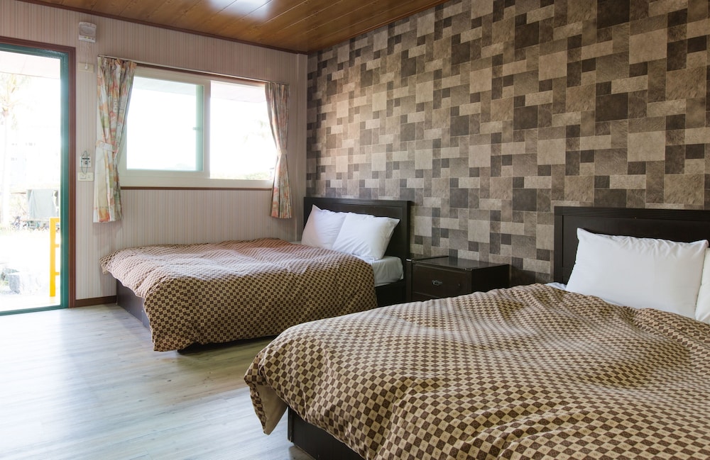 kenting dajianshan cabin