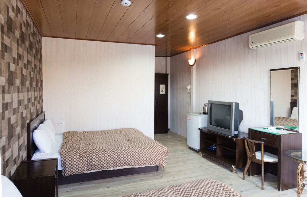 kenting dajianshan cabin