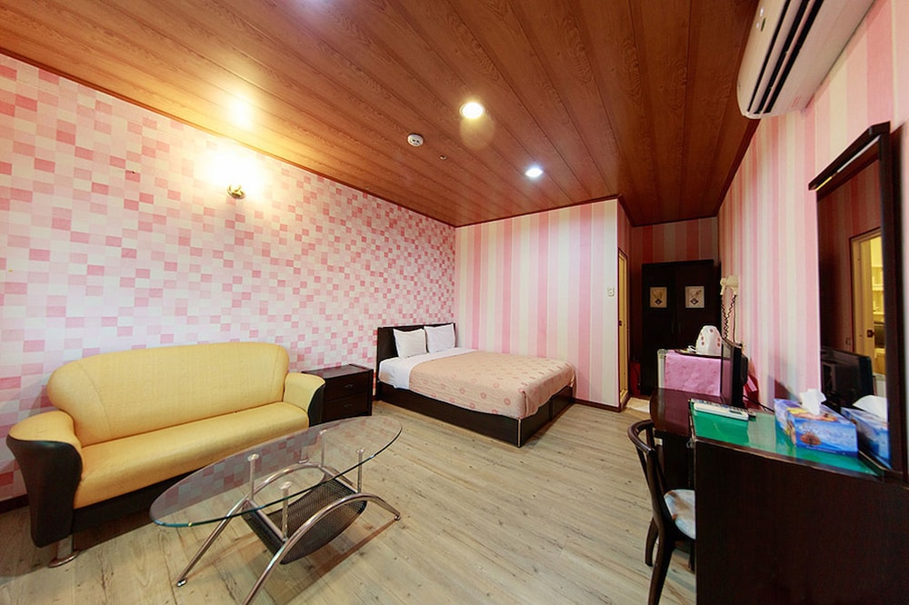 kenting dajianshan cabin
