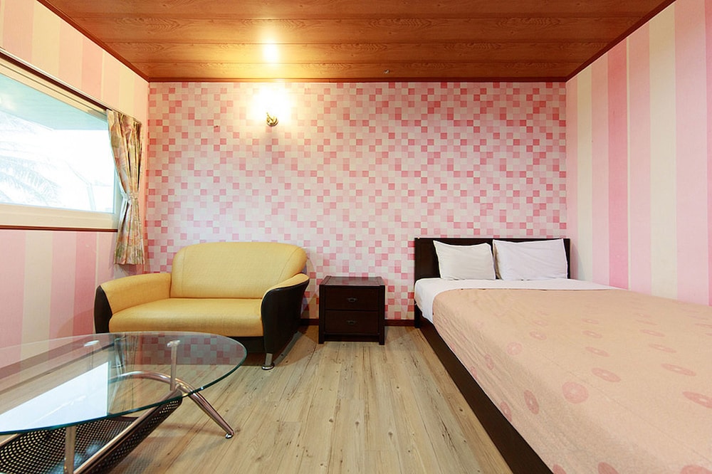 kenting dajianshan cabin