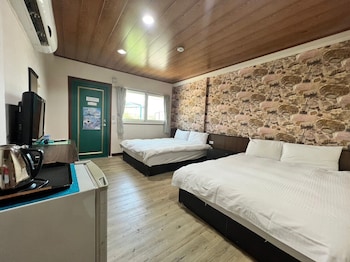 kenting dajianshan cabin