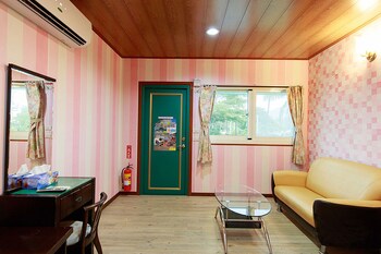 kenting dajianshan cabin