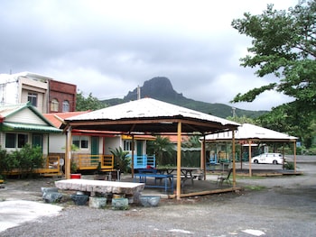 kenting dajianshan cabin