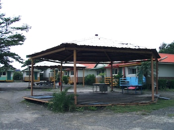 kenting dajianshan cabin