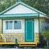kenting dajianshan cabin