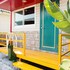 kenting dajianshan cabin