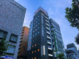 hotel livemax higashi ginza