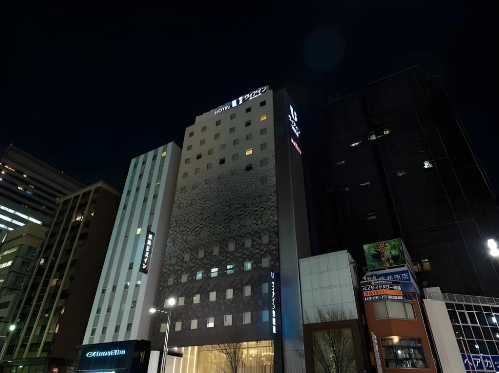 hotel livemax higashi ginza